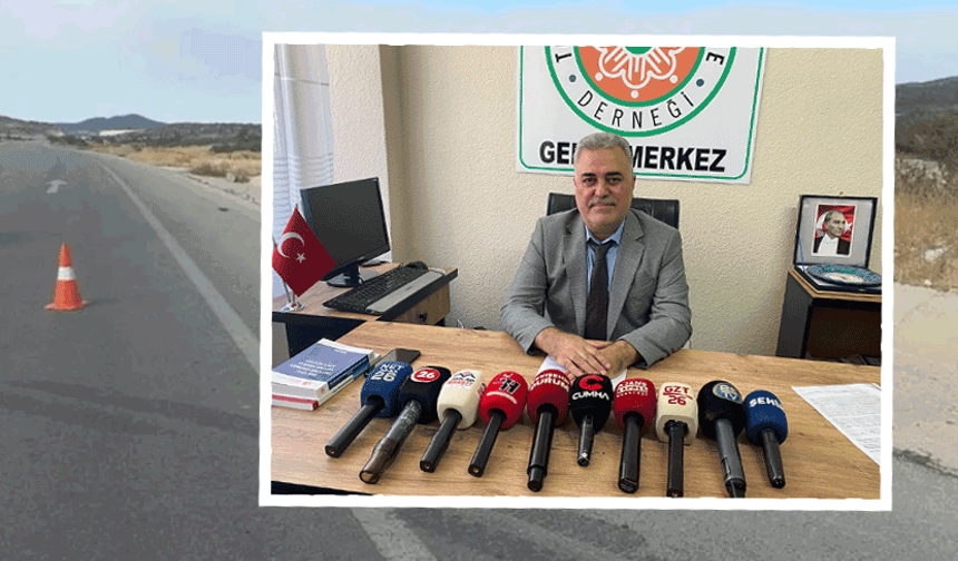 Eskişehir’de “ölüm noktaları” alarmı: Güllü’den acil önlem çağrısı!