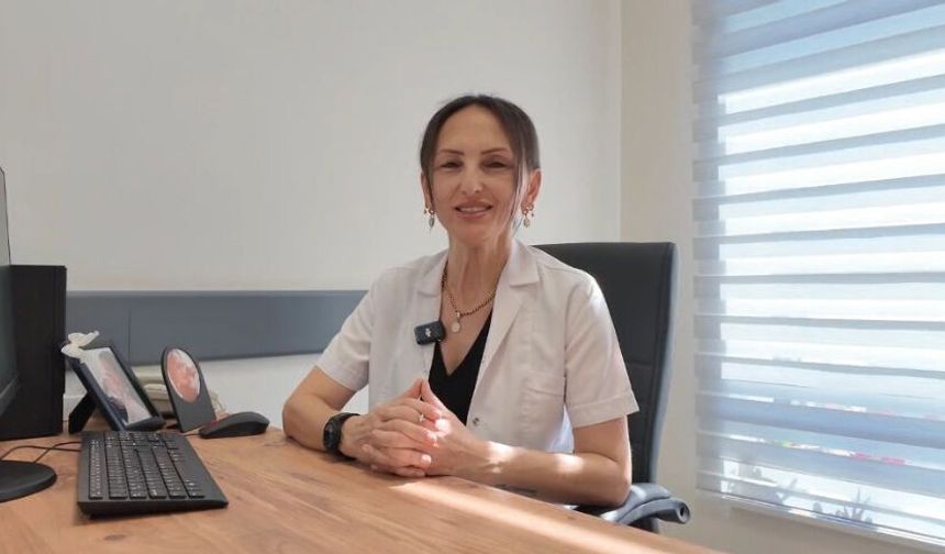 Eskişehir’de sağlık hizmetlerinde yeni dönem: Doktora gitmeden görüntülü destek
