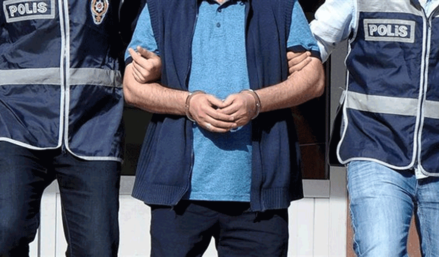 Eskişehir'de uyuşturucu operasyonu: 2 tutuklama