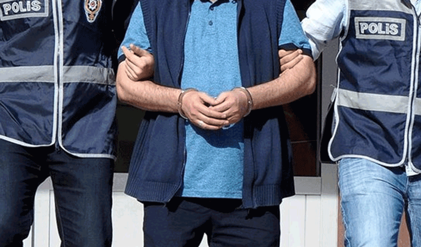 Eskişehir’de uyuşturucu operasyonunda 5 kişi tutuklandı