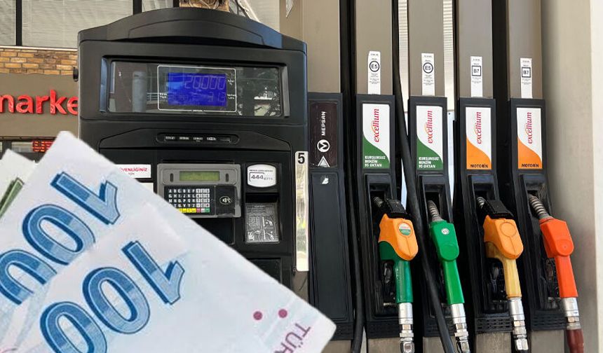 Eskişehirli sürücüler dikkat! Akaryakıta zam geliyor
