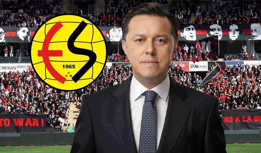 Eskişehirspor için destek çağrısı: Hatipoğlu’ndan 500 kombine desteği
