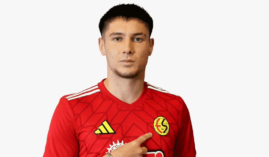 Eskişehirspor’da Hasan Şen’in yeni adresi belli oldu