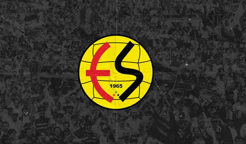 Eskişehirspor’un klasik forması geçmişteki yıldızları hatırlattı
