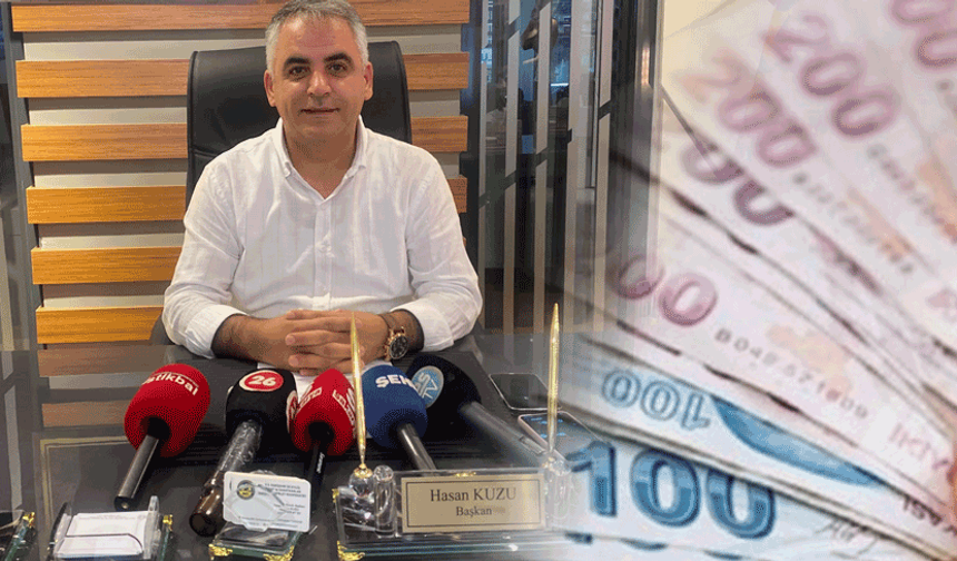 Esnaf Kefalet kredilerinde limitler artırıldı: İşletme kredisi 1,5 Milyon TL’ye yükseldi!