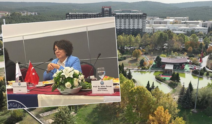 ESOGÜ Tıp Fakültesi için yeni bina hamlesi