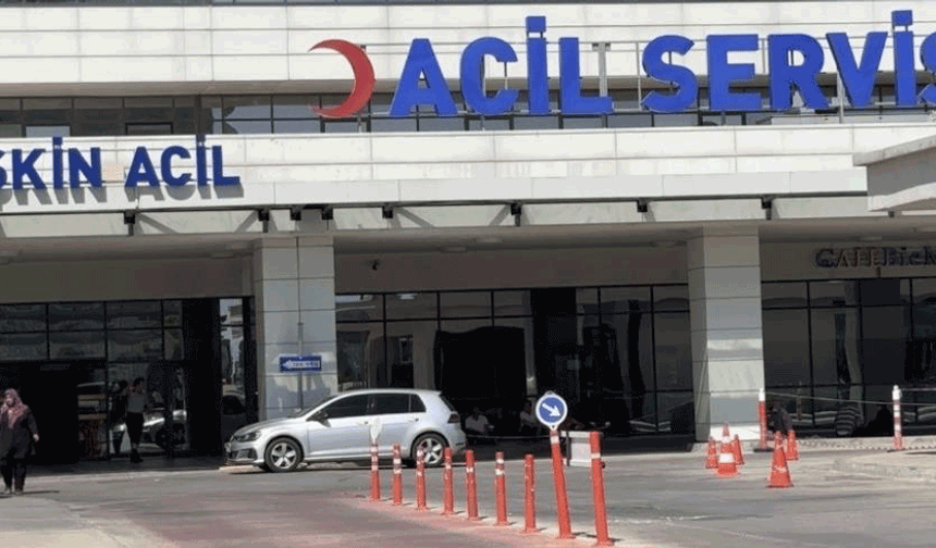 Gaziantep’te çocukların kavgasına aileleri dahil oldu: 1 ölü, 5 yaralı