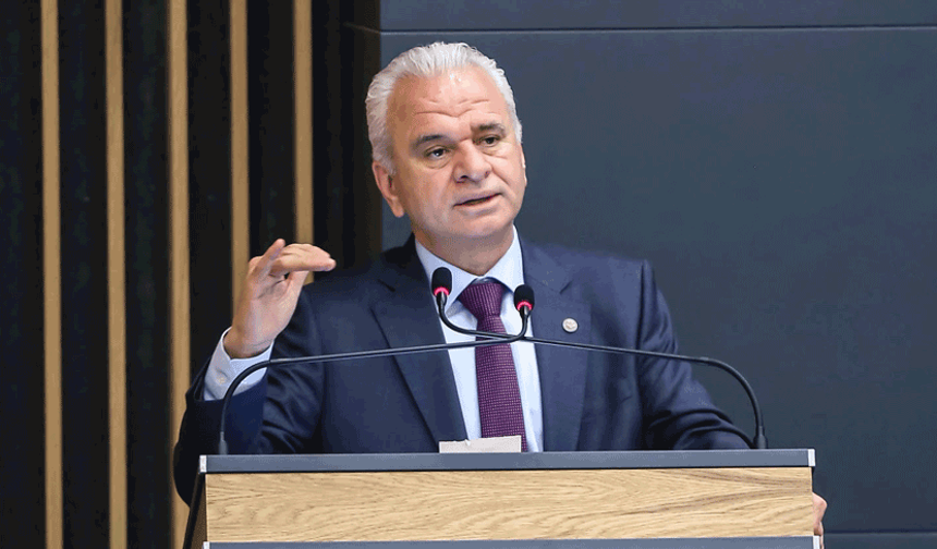 Güler’den kritik uyarı: Üretimin ve istihdamın devamı için finansmana erişim kolaylaştırılmalı