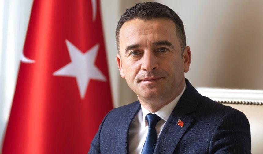 Habil Dökmeci’den dikkat çeken çıkış: “Parti rozetine değil, memlekete sadakat gösteririm!”