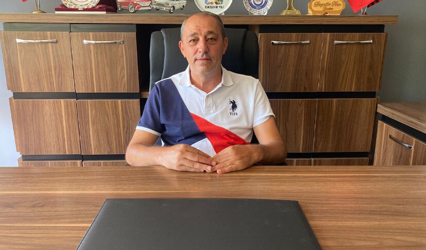Kalabak Su’dan Eskişehir’de destek seferberliği: 962 damacana su dağıtılacak!