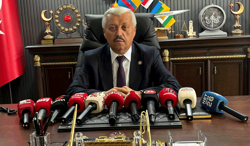 Karamanlı’dan velilere çağrı: “Alışverişinizi yerel esnaftan yapın”