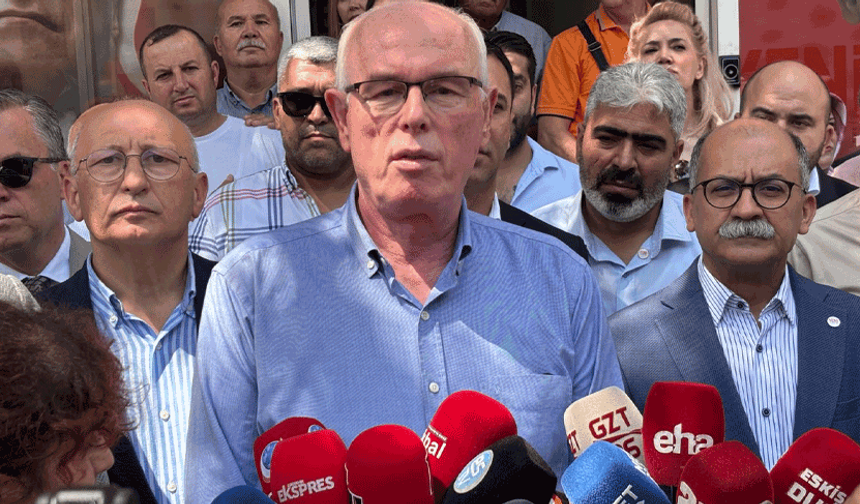 Kazım Kurt’tan Ayşe Ünlüce açıklaması: “Kendine göre bir zamanlaması vardır”