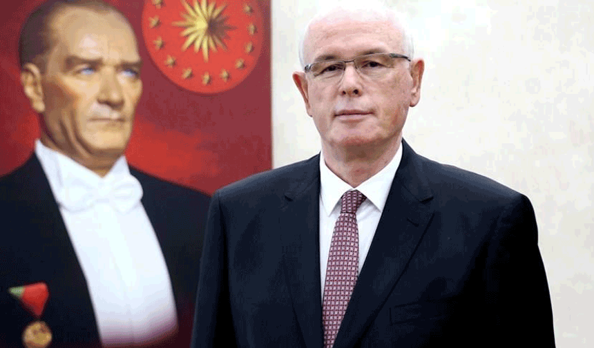 Kazım Kurt’tan iddialı çıkış: “7 milletvekilinden 5’ini Yeni Parti çıkaracak”