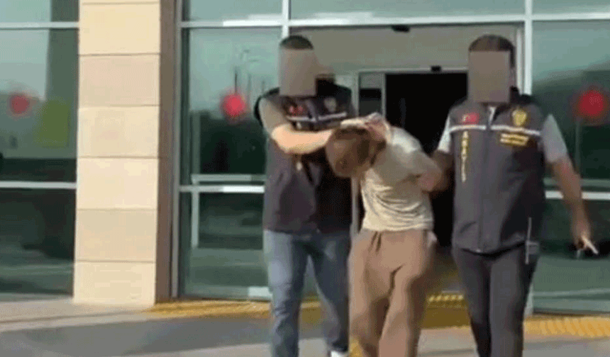 Kütahya'da 70 bin TL'lik hırsızlık olayı aydınlatıldı