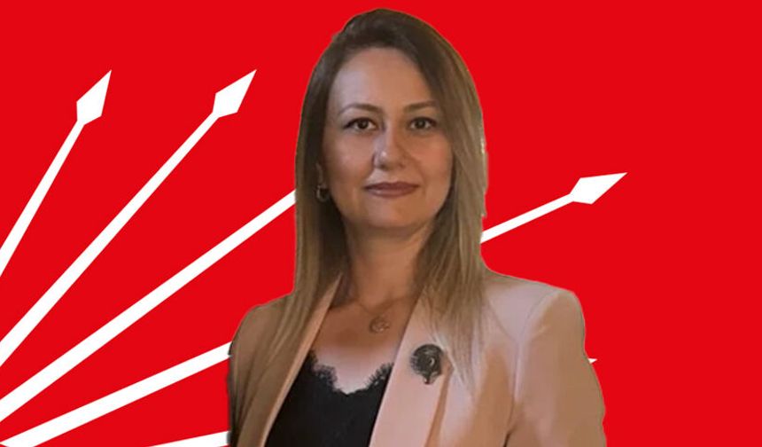 Nergiz Dökmeci’den sert çıkış: “Baskıyla alınan üyelik, siyasi başarı değil, demokrasi ayıbıdır”