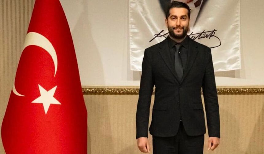 Odunpazarı Belediyesi’nin yeni meclis üyesi belli oldu!