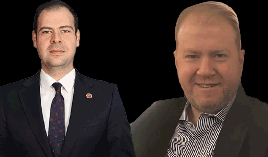 Odunpazarı’nda Çağrı Özeçoğlu’nun yerine gelecek isim belli oldu!