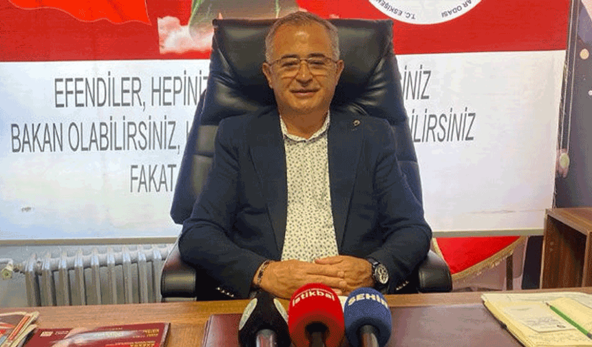 Özkara: Kira bedelleri, küçük işletmelerin karşılayamacağı seviyelere ulaştı