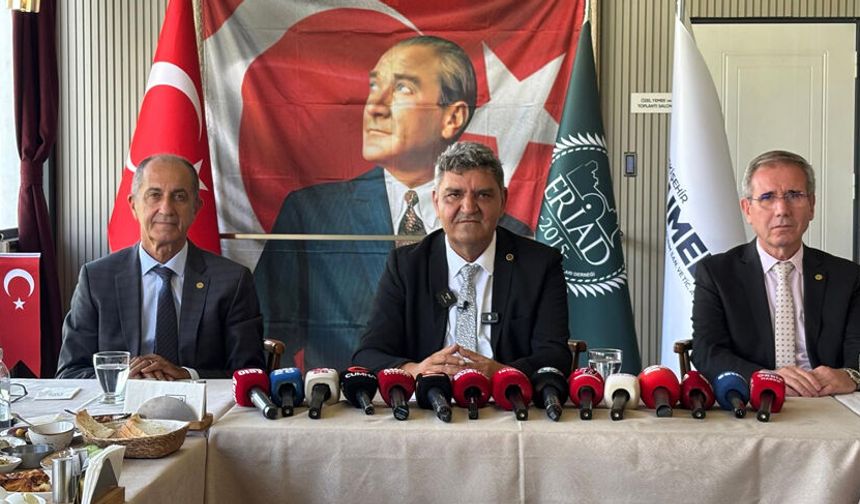 Şentuna’dan Albayrak’a yanıt: “Mert olmayan insan bu kadar uğraşmaz!”