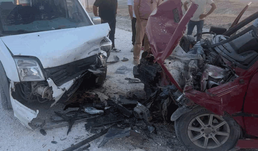 Sivrihisar’daki feci kazadan acı haber: Ağır yaralanmıştı, hayatını kaybetti