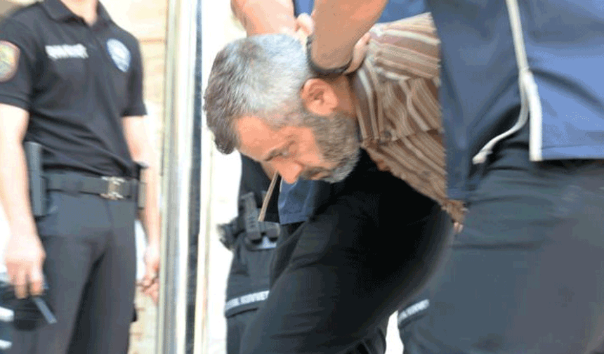 Suikast timindeki isimden FETÖ itirafları: Örgütün işleyişini ve 10 yıllık firarı anlattı