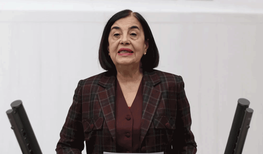Süllü: Tam bir siyasi hırsızlıkla gittiler