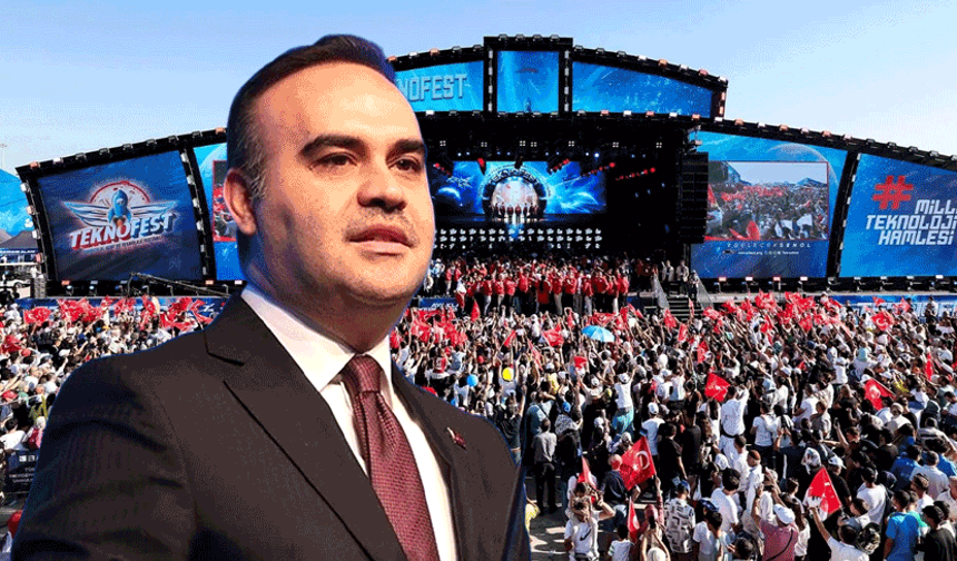 TEKNOFEST 2026 yarışma takvimi belli oldu: İşte Eskişehir programı