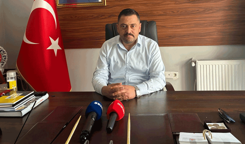Ulucan: AK Parti, CHP ve MHP’den İYİ Parti’ye katılımlar var