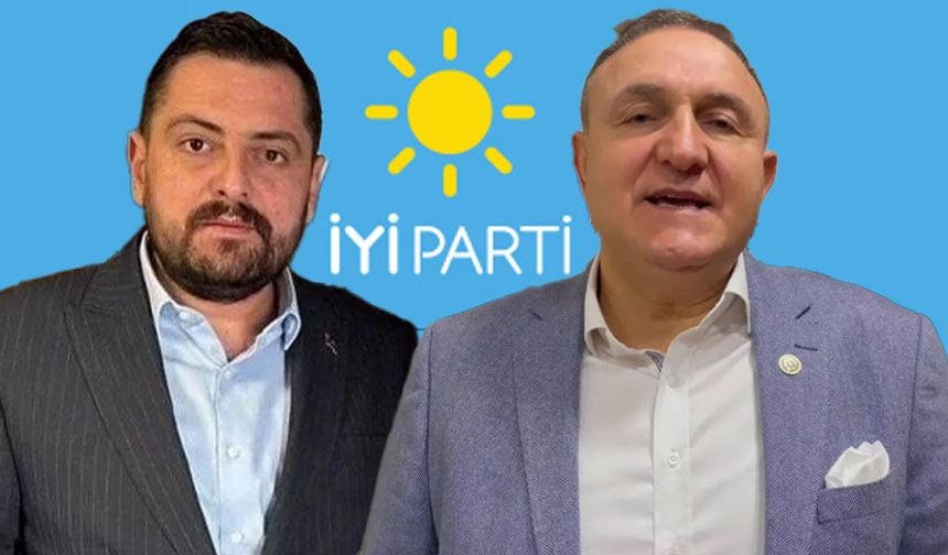 Ulucan’dan istifa eden Karakaş’a sert tepki