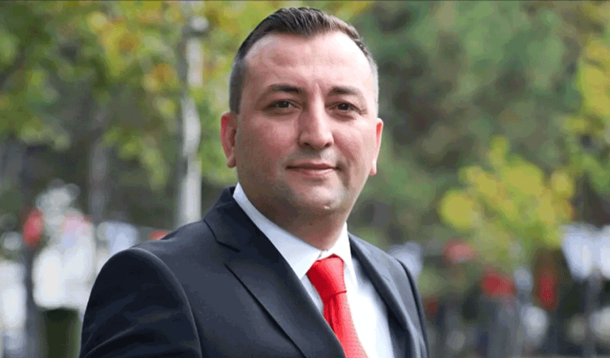 Volkan Enver Kılıç’tan 30 Ağustos Zafer bayramı mesajı
