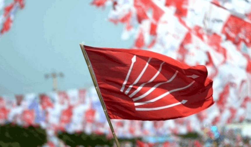 CHP Tepebaşı İlçe Başkanı belli oldu