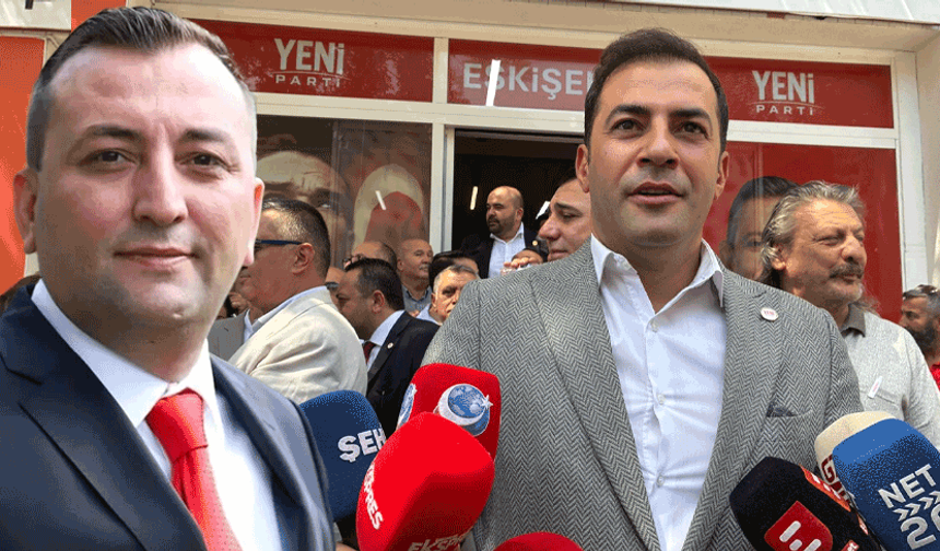 Yalaz'dan Kılıç'ın "Ahbap" iddialarına yanıt