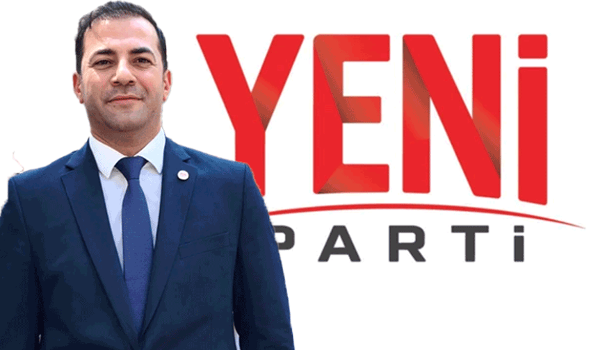 YENİ Parti Eskişehir’de örgütleniyor: Kurucu ilçe başkanları belli oldu!