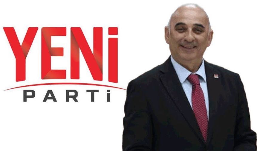 Yeni Parti Odunpazarı İlçe Yönetimi belirlendi: İşte Çınar başkanlığındaki yeni yönetim…