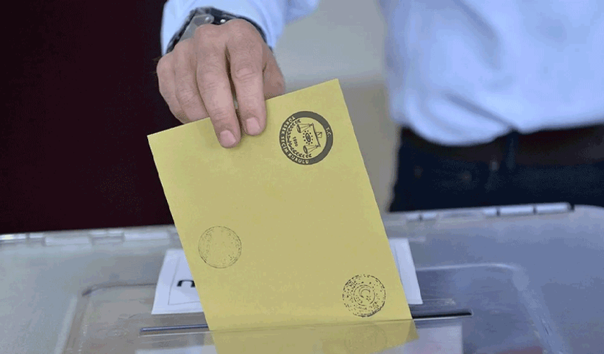 Yeni Parti sonrası ilk anket!