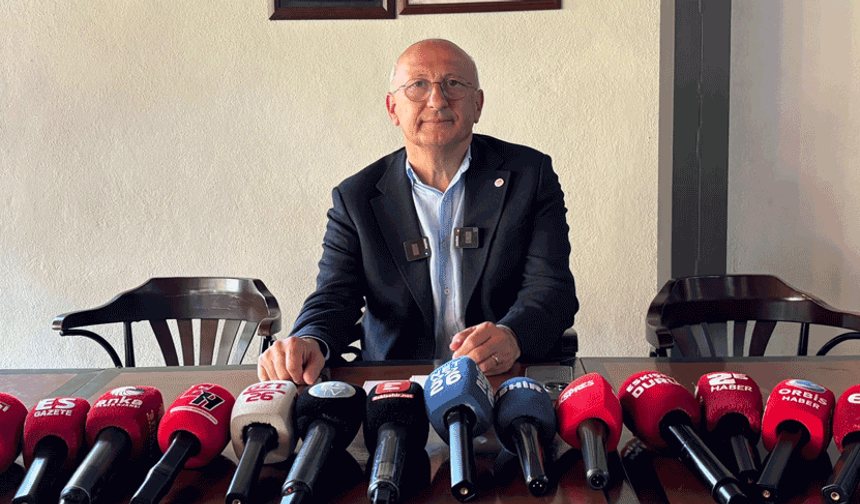 YENİ Parti'den dikkat çeken üye sayısı: 15 günde 503 bin 27 üye!