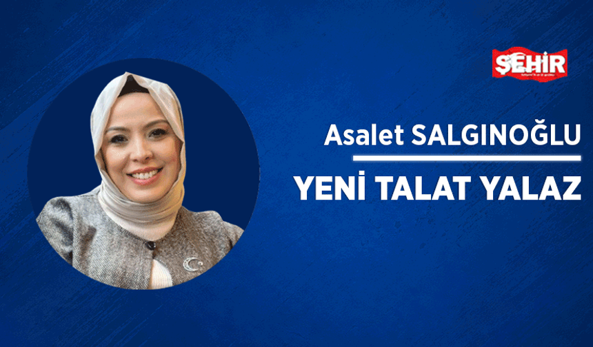 Yeni Talat Yalaz