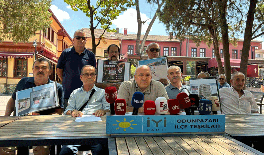 Yer’den tepki:“Federasyon adeta banka olmuş”
