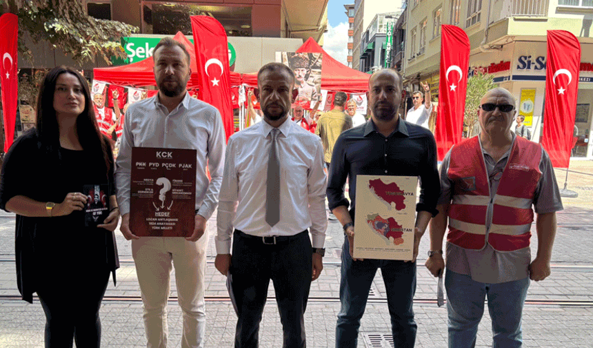 Zafer Partisi Eskişehir’den 17 Ağustos mesajı ve gündeme ilişkin değerlendirme