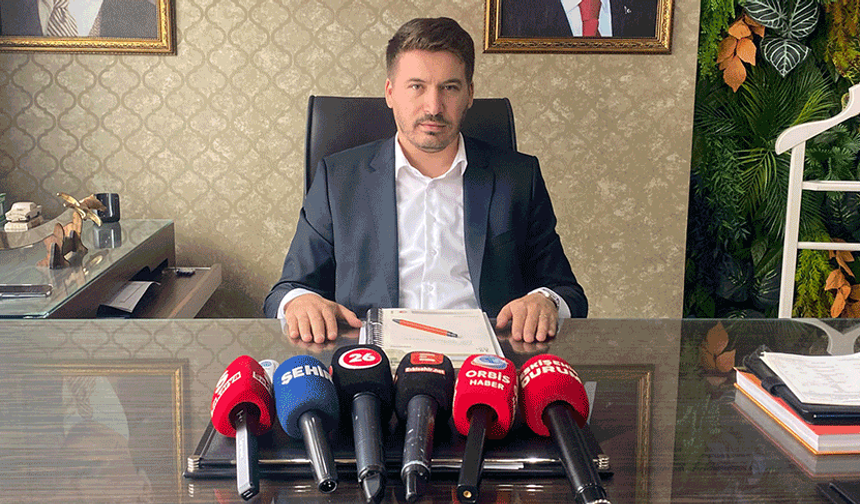 AK Parti Odunpazarı İlçe Başkanı Bandırma: “Sadece birkaç sanatçıyla festival yapmak Eskişehir’i ileriye götürmez!”