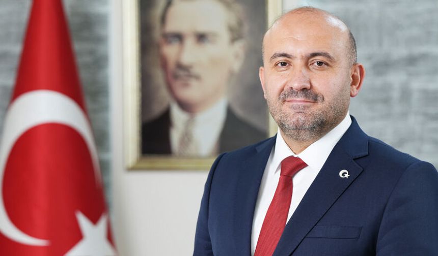 Albayrak: "Ahbap'a uyan bir yapı içerisinde para toplamışlar"
