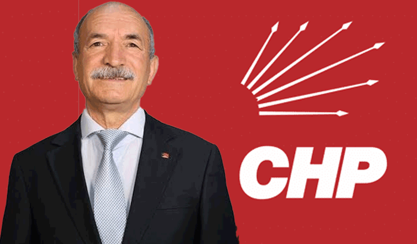 Ali Haydar Çelik'ten CHP'ye bütünleşme çağrısı: “Yerel inisiyatif kurulları oluşturulmalı!”