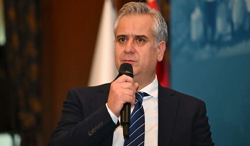 Anadolu Üniversitesi’nde ilk ders Hasan Basri Yalçın’dan