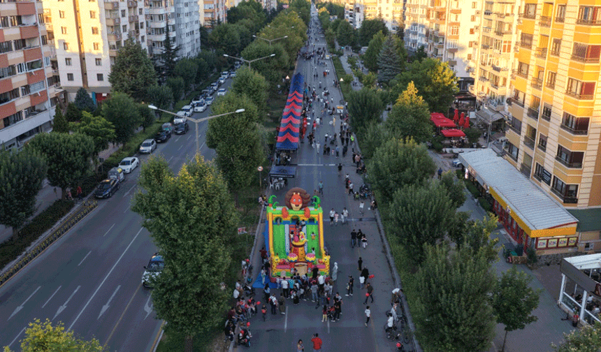 'Arabasız Pazar’ bu hafta sonu uygulanacak: İşte trafiğe kapatılacak bölgeler
