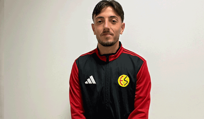 Arda Okumuş: Eskişehirspor’u hak ettiği yere taşıyacağız
