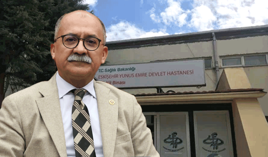 Arslan: Bu hatayı yapan bürokrat kim?