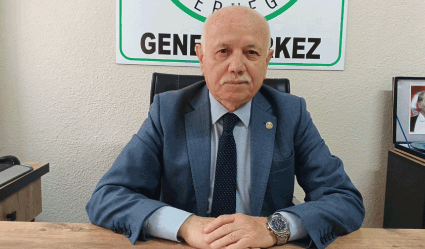 Bakal: “Tost ayran ana yemek olmamalıdır”