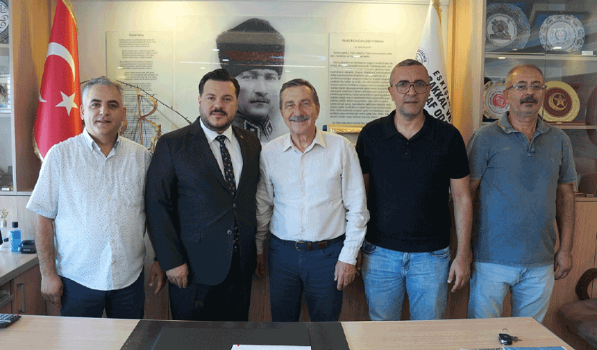Başkan Ataç: “Artan maliyetler esnafımızın yükünü artırıyor”
