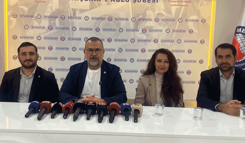 Eğitim-Bir-Sen’den üniversitelerde görev yeri değişikliği için yeni sistem önerisi!