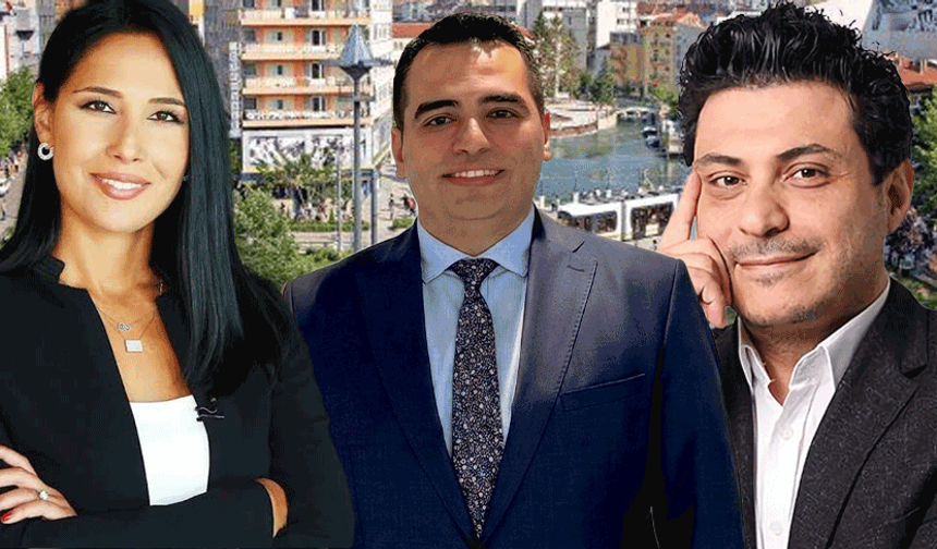 Ekonominin rotası Eskişehir’de konuşulacak